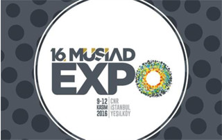 16. MÜSİAD EXPO